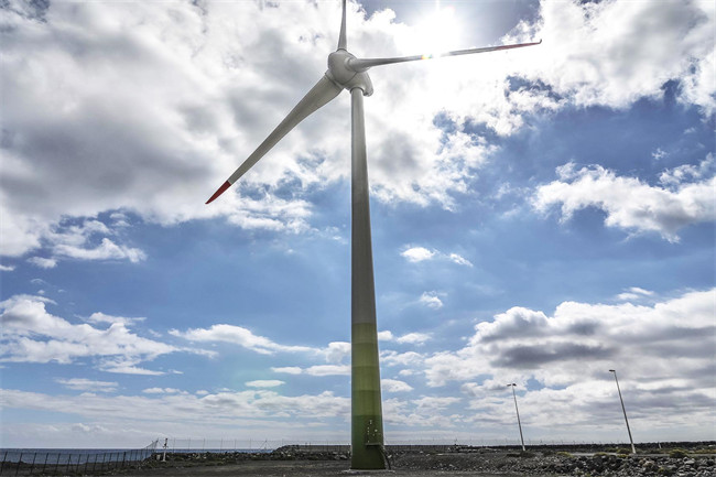 風(fēng)機(jī)齒輪箱油液在線監(jiān)測設(shè)備升級改造