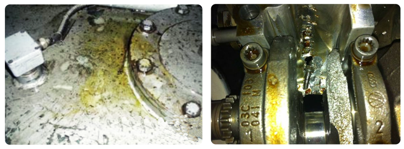 液壓系統(tǒng)泄漏原因分析(液壓系統(tǒng)泄漏預防監(jiān)測解決方案)