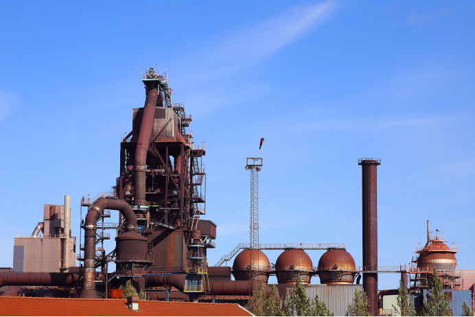 預(yù)警先行，維護(hù)無憂：鋼鐵企業(yè)油液監(jiān)測(cè)智能化項(xiàng)目見成效