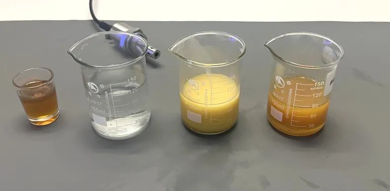 潤滑油乳化原因及多 維度危害：如何檢測、處理與預(yù)防?