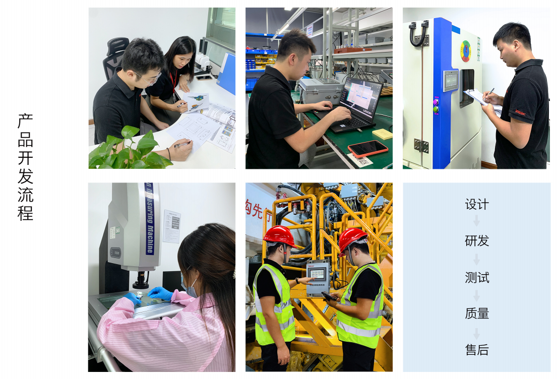 INZOC獲評“廣東知名品牌”，榮登5.10 中國品牌日晚會圖4