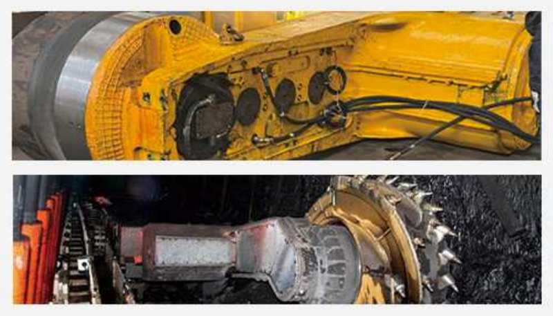 礦用隔爆潤滑油循環泵:煤安認證,智能調控,助力設備長效運行圖2