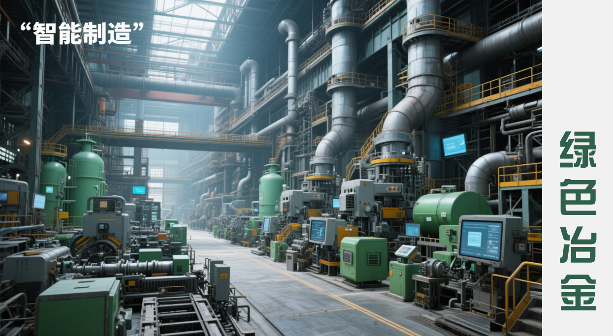 冶鋼 | 高爐液壓站油質在線監測與故障診斷部署應用，助推鋼廠智能運維升級圖1