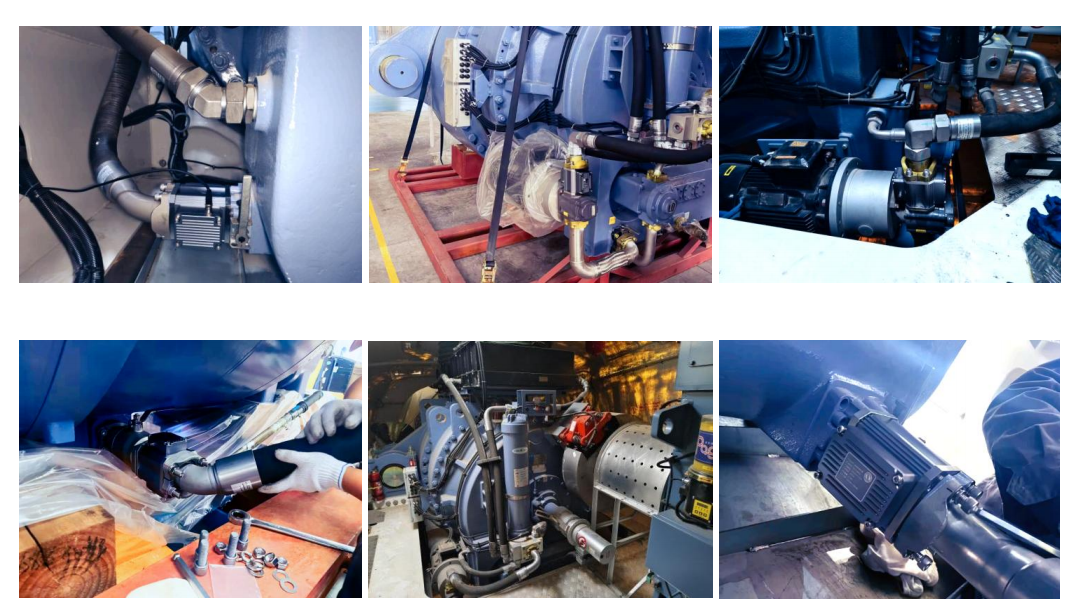 主路多參量一體式傳感器:油液綜合參數(shù)在線監(jiān)測圖3