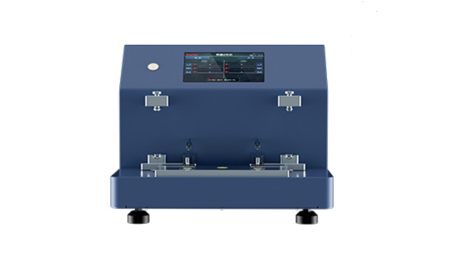 鐵譜分析系統(tǒng)-油液金屬磨損顆粒實(shí)驗(yàn)室級(jí)檢測方案