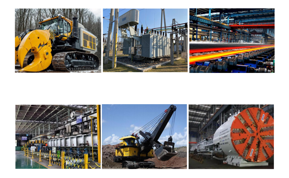 鐵譜分析系統(tǒng)-油液金屬磨損顆粒實(shí)驗(yàn)室級(jí)檢測(cè)方案圖3