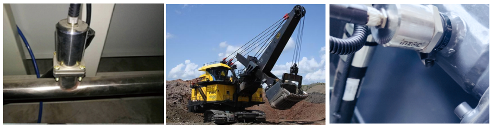 油液水分檢測(cè)傳感器 | 智火柴 IFW-2B 精準(zhǔn)在線監(jiān)測(cè)方案 圖4