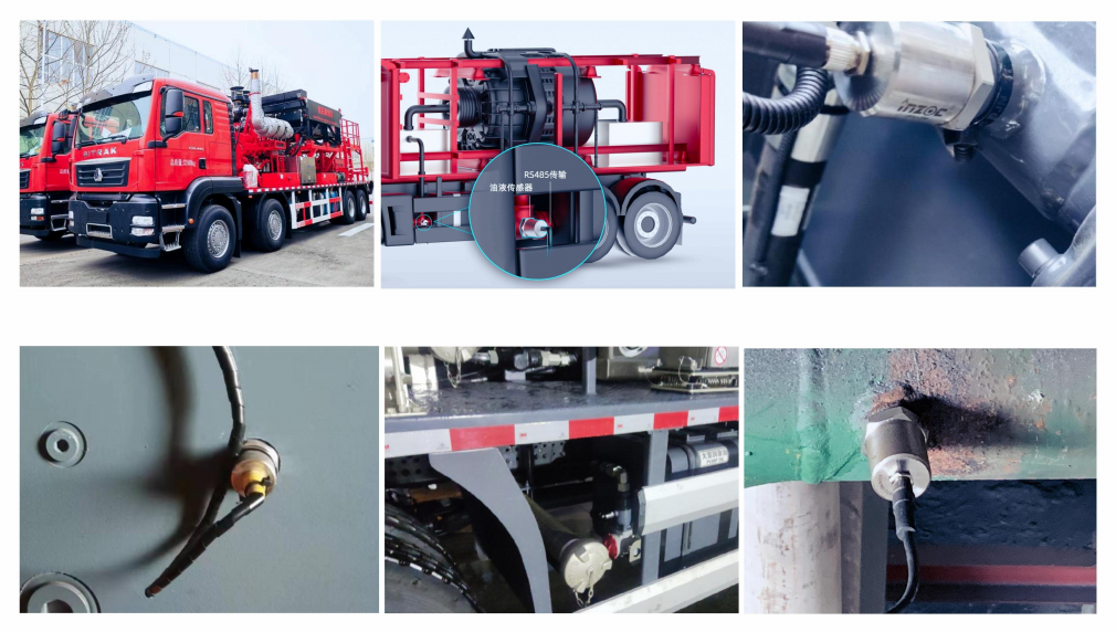 油品6合1監測傳感器哪家好？智火柴IFV系列多參量油液傳感器全解析 圖5