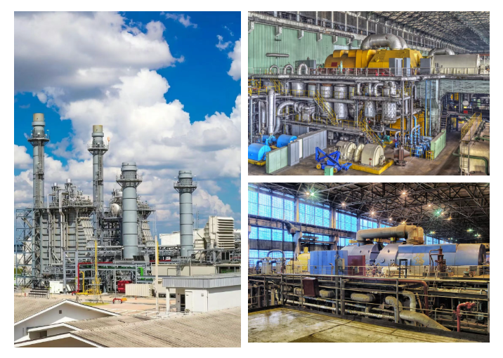 熱電廠案例：汽輪機(jī)油質(zhì)在線監(jiān)測(cè)系統(tǒng)部署與應(yīng)用成效，賦能電力智慧化運(yùn)維 圖1