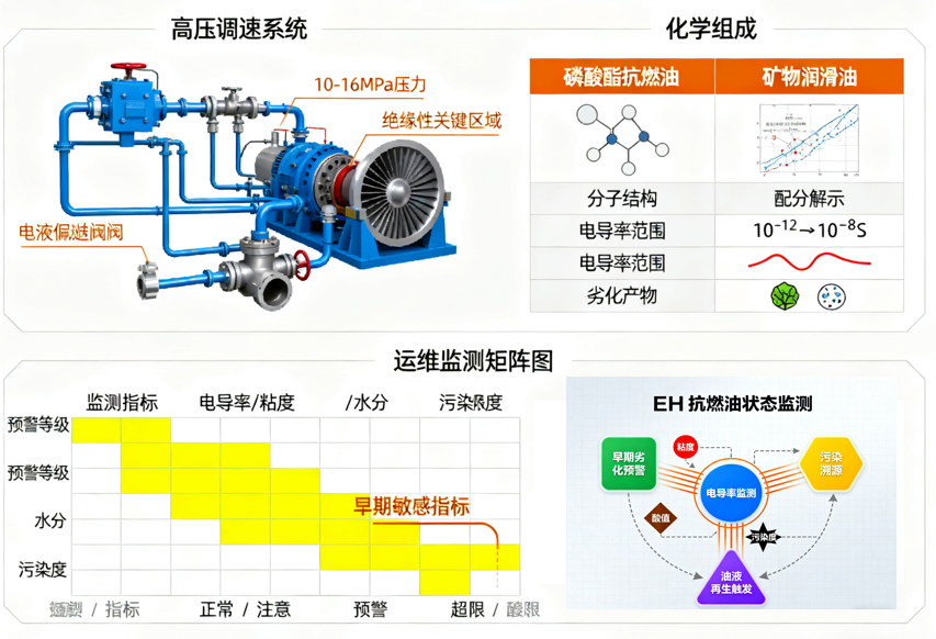 熱電廠案例：汽輪機(jī)油質(zhì)在線監(jiān)測(cè)系統(tǒng)部署與應(yīng)用成效，賦能電力智慧化運(yùn)維 圖4